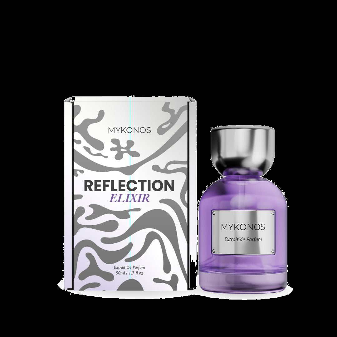 Image of Mykonos Reflection Elixir-0