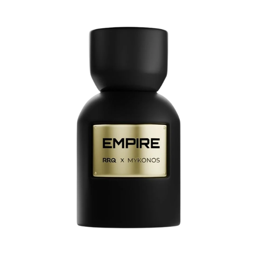 Image of Mykonos x RRQ - Empire - Extrait De Parfum - Perfume Unisex-0