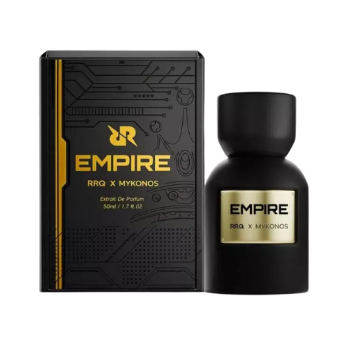 Image of Mykonos x RRQ - Empire - Extrait De Parfum - Perfume Unisex-2