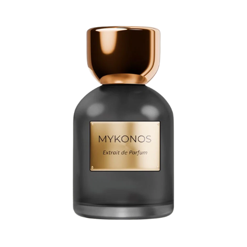 Image of Mykonos - Senja - Extrait De Parfum - Perfume Unisex-0
