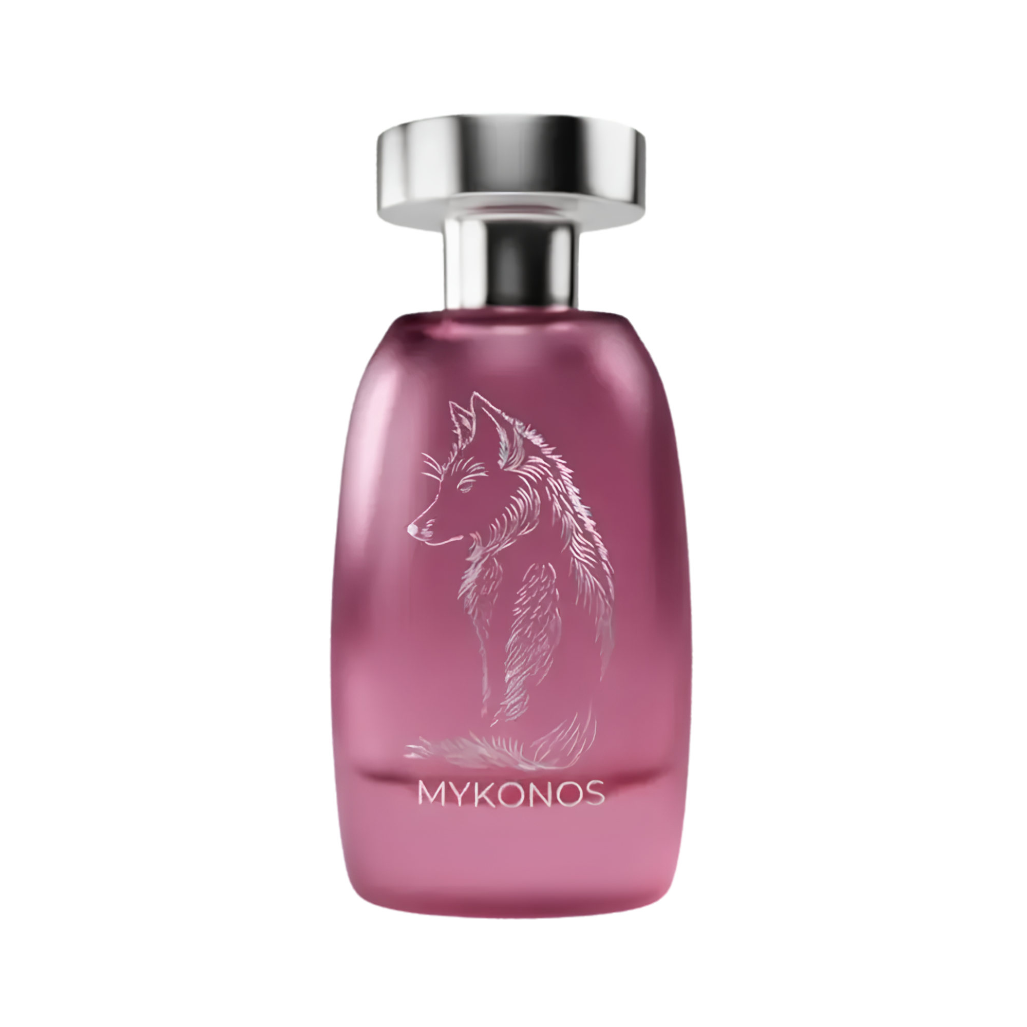 Image of Mykonos - Silent Whisper - 100ml - Extrait De Parfum - Perfume Unisex-0