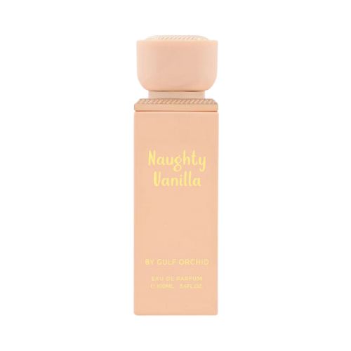 Image of Gulf Orchid - Naughty Vanilla - Eau De Parfum - Perfume Femenino-0