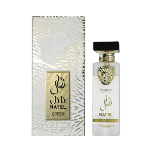 Image of Arabiyat Prestige Nayel Queen - Distribuidor Oficial de Perfumes Árabes en España-1