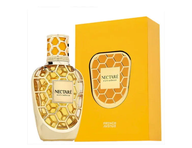 Image of French Avenue Nectare Extradose Extrait de Parfum-3