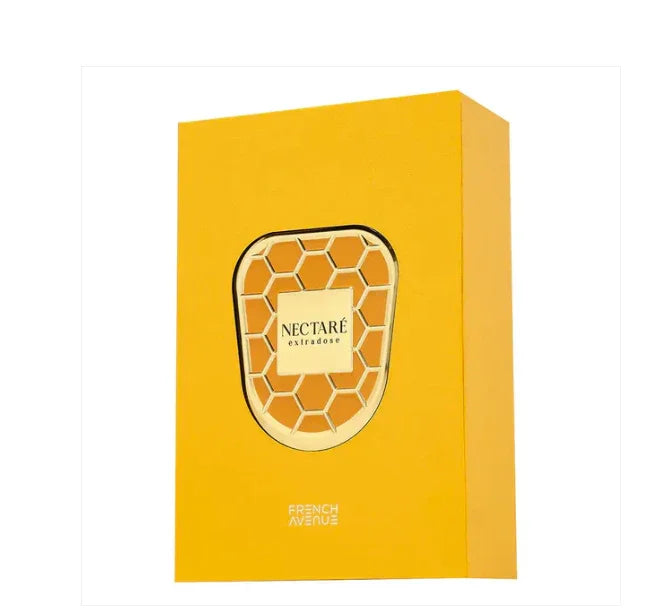 Image of French Avenue Nectare Extradose Extrait de Parfum-4