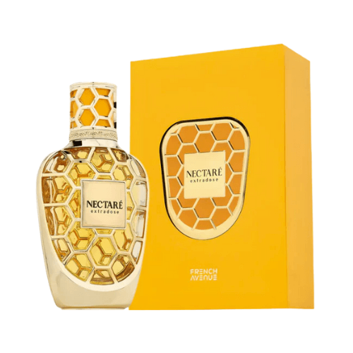 Image of French Avenue - Nectaré Extradose - Eau De Parfum - Perfume Unisex-2