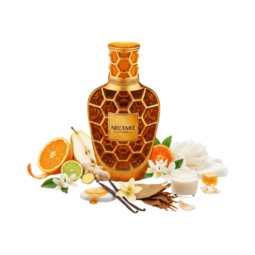 Image of French Avenue - Nectaré Extradose - Eau De Parfum - Perfume Unisex-1