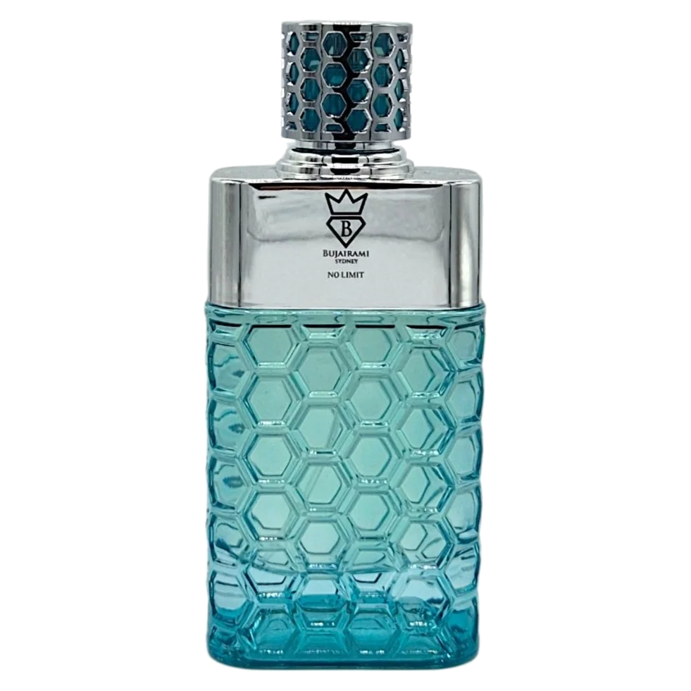 Image of Bujairami No Limit Eau de Parfum-0