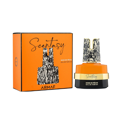 Image of Armaf - Scentasy Noir De Peche - Eau De Parfum - Perfume Unisex-2