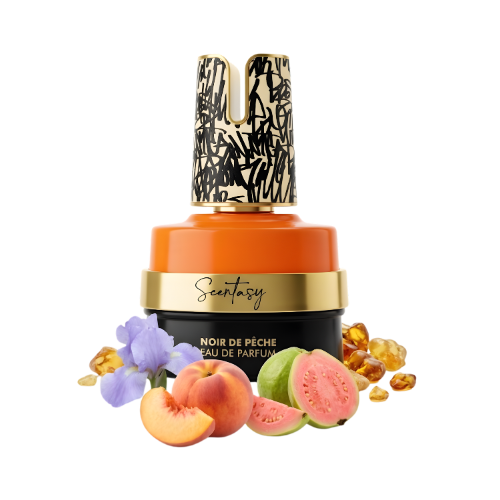 Image of Armaf - Scentasy Noir De Peche - Eau De Parfum - Perfume Unisex-1