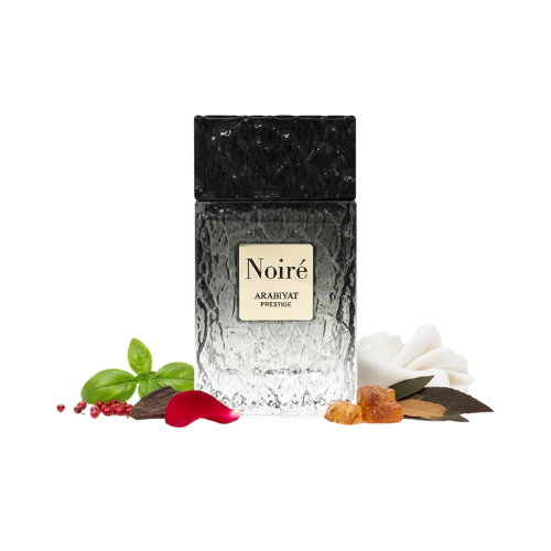 Image of Arabiyat Prestige - Noire - Eau De Parfum - Perfume Masculino-1