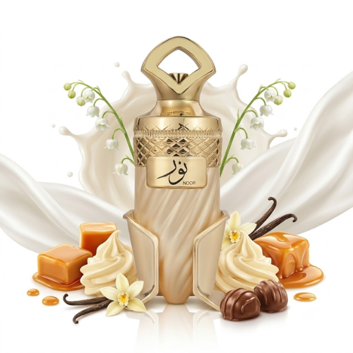 Image of Riifs - Noor - Eau De Parfum - Perfume Unisex-1