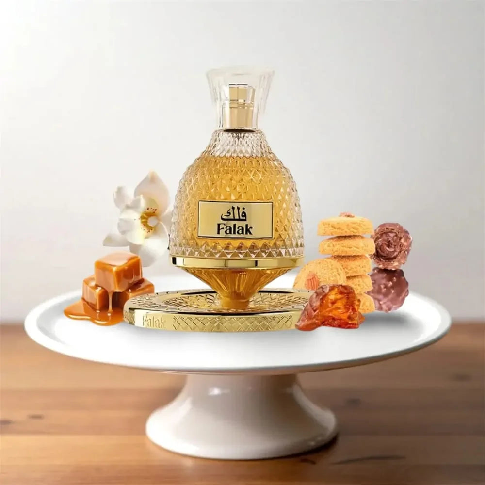 Image of Nusuk Falak Eau de Parfum unisex-4