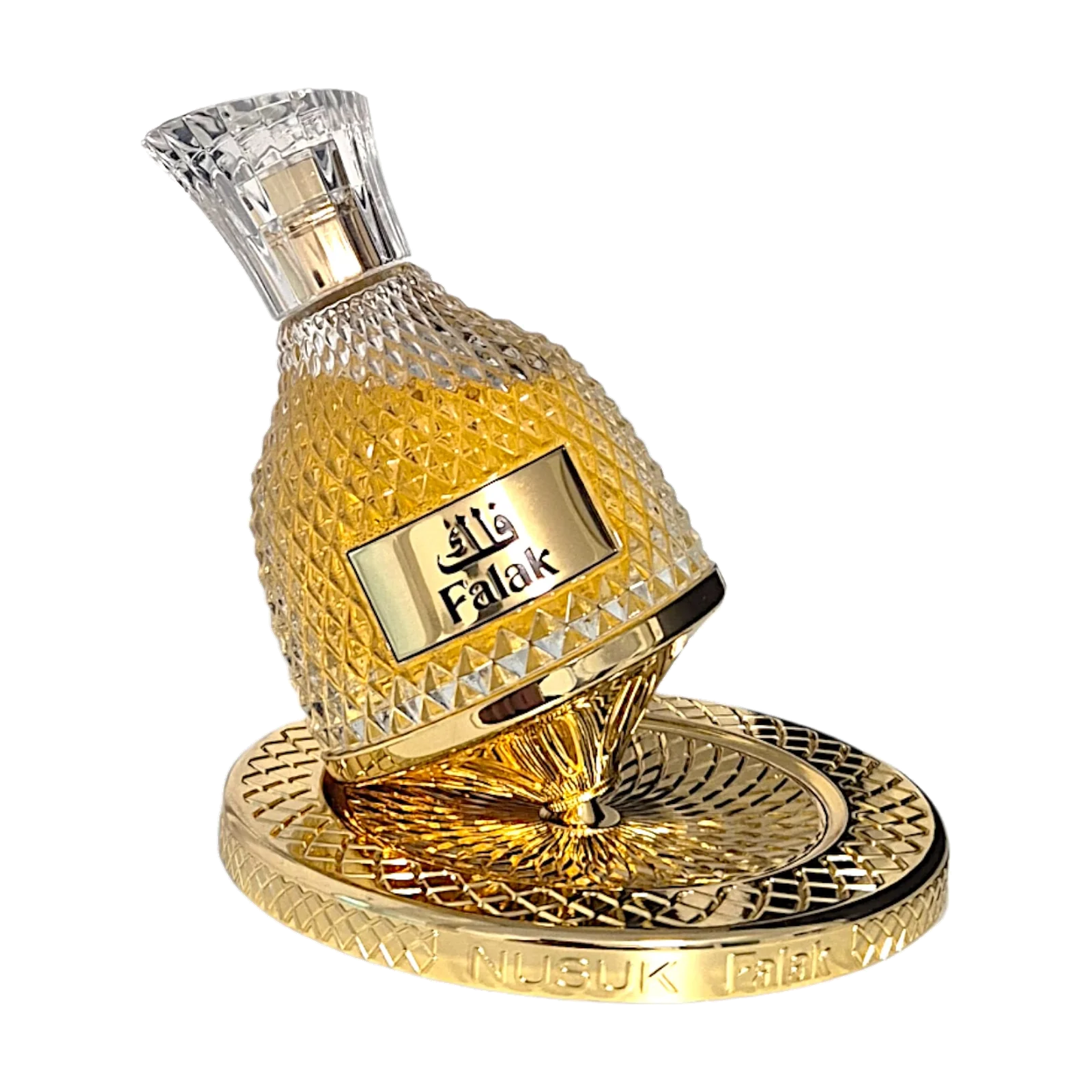 Image of Nusuk Falak Eau de Parfum unisex-0