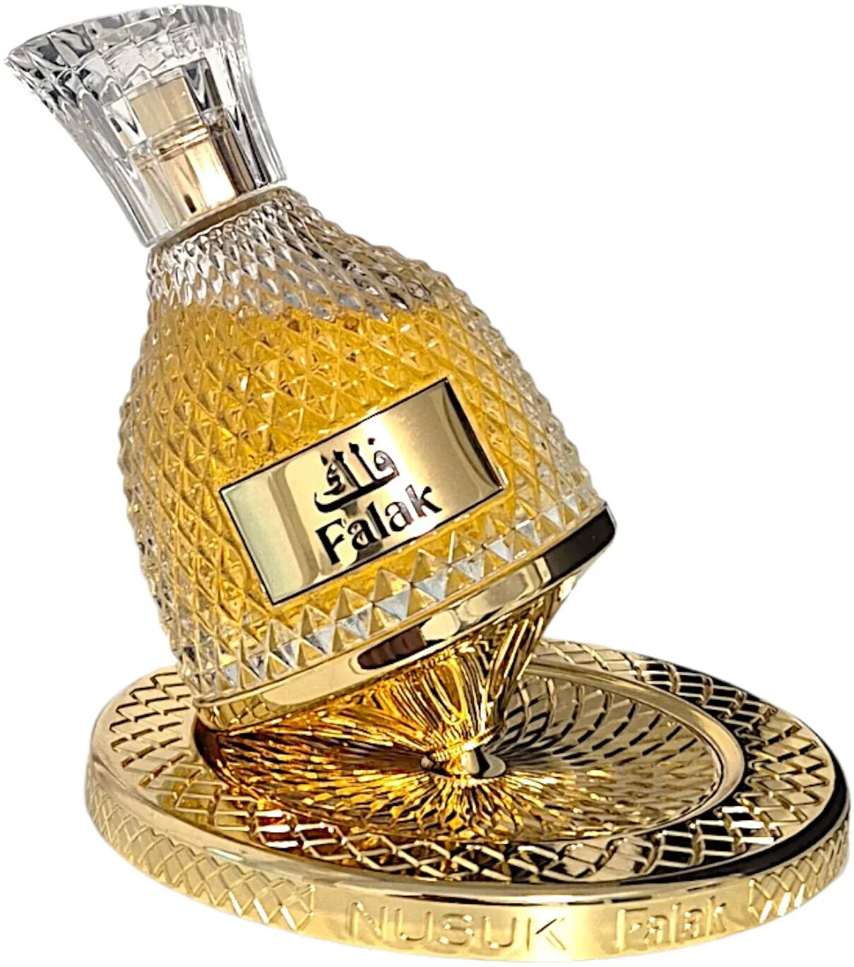Image of Nusuk Falak Eau de Parfum unisex-3