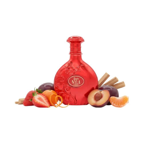 Image of Arabiyat Prestige - Nyla Sherbet - Eau De Parfum - Perfume Femenino-1