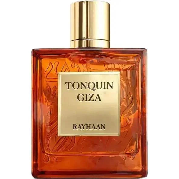 Image of Rayhaan Tonquin Giza Eau de Parfum-1