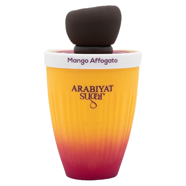 Image of Arabiyat Sugar Mango Affogato Eau de Parfum-0