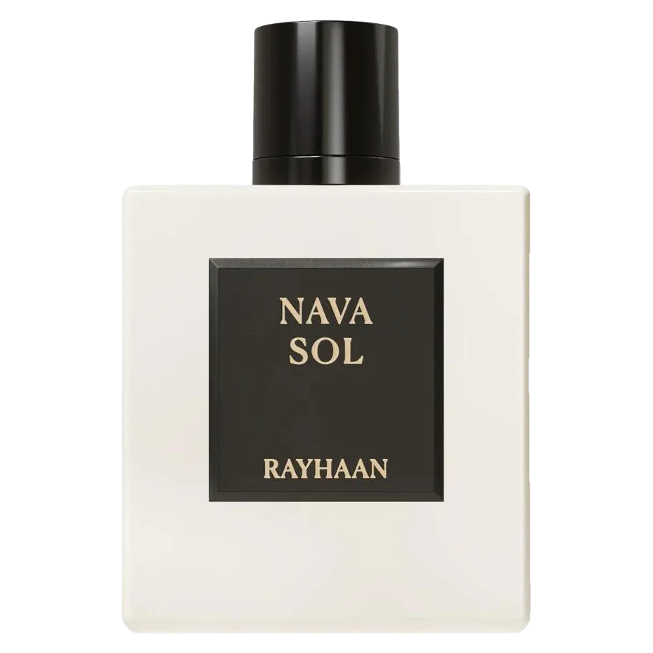 Image of Rayhaan Nava Sol Eau de Parfum-0
