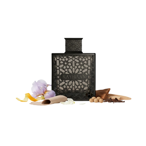 Image of Rayhaan The Dark Collection – Obsidian + Pharaoh-1