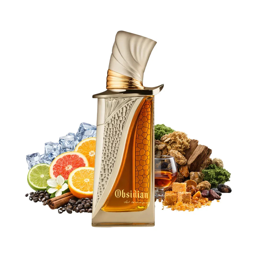 Image of French Avenue Obsidian Extrait de Parfum-4