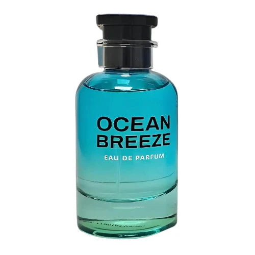 Image of Emper - Ocean Breeze - Eau De Parfum - Perfume Unisex-0