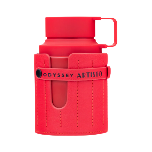 Image of Armaf - Odyssey Artisto - Eau De Parfum - Perfume Unisex-0