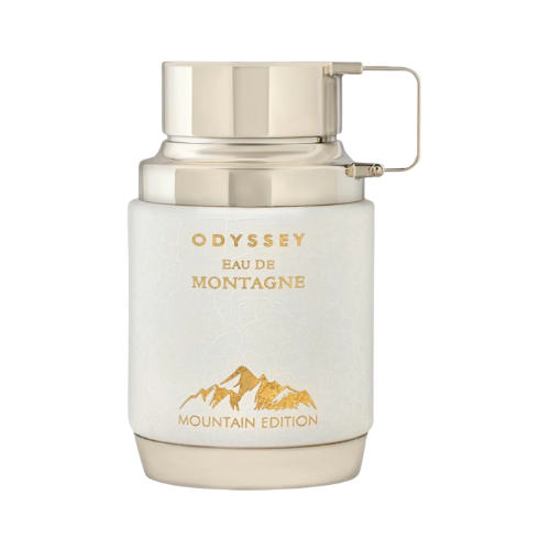 Image of Armaf - Odyssey Eau De Montagne - Eau De Parfum - Perfume Unisex-0