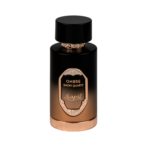 Image of Sapil - Ombre Smoky Quartz - Eau De Parfum - Perfume Unisex-0