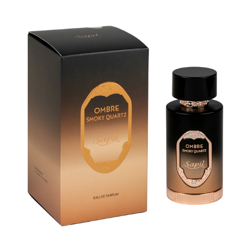Image of Sapil - Ombre Smoky Quartz - Eau De Parfum - Perfume Unisex-2