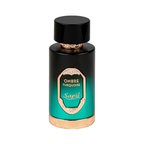 Image of Sapil - Ombre Turquoise - Eau De Parfum - Perfuem Unisex-0