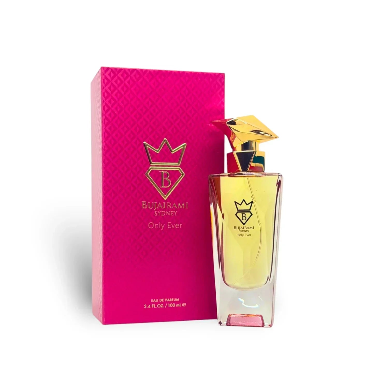 Image of Bujairami Only Ever Eau de Parfum-3