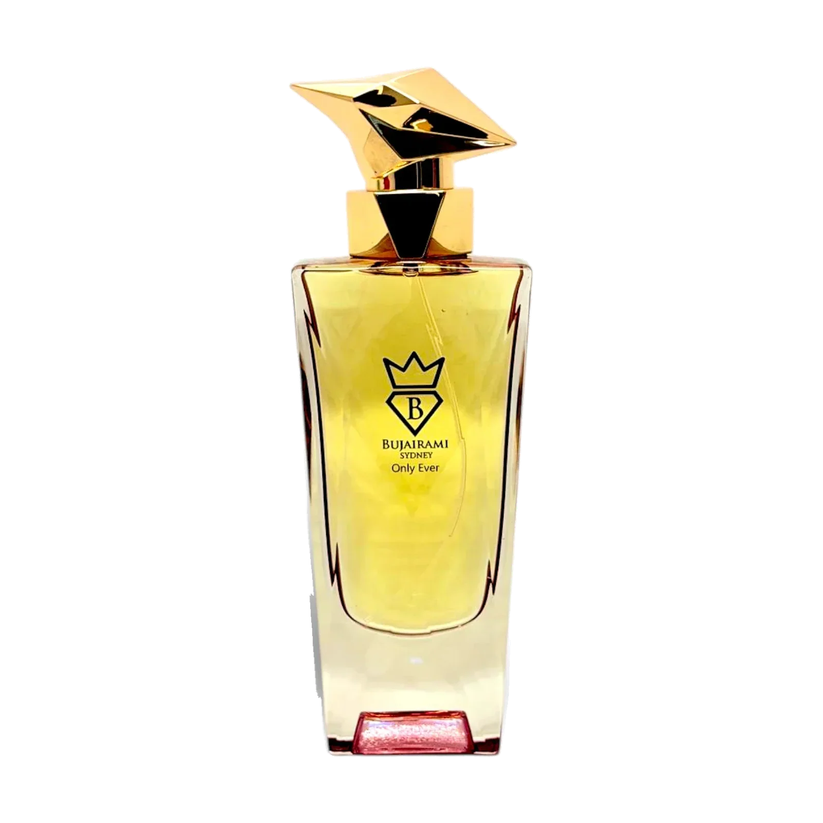 Image of Bujairami Only Ever Eau de Parfum-0
