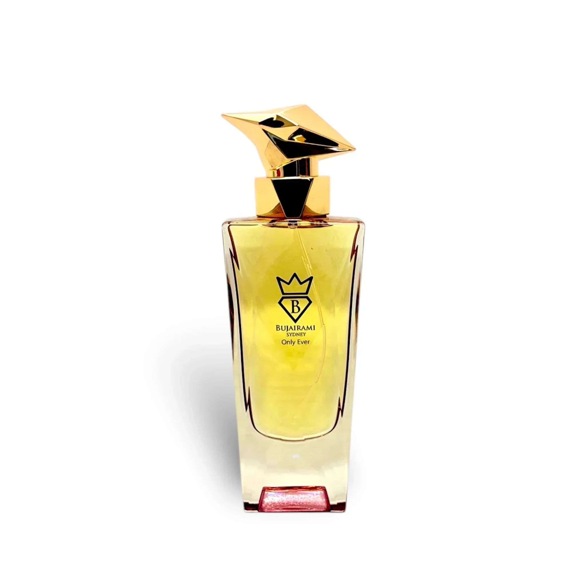 Image of Bujairami Only Ever Eau de Parfum-4