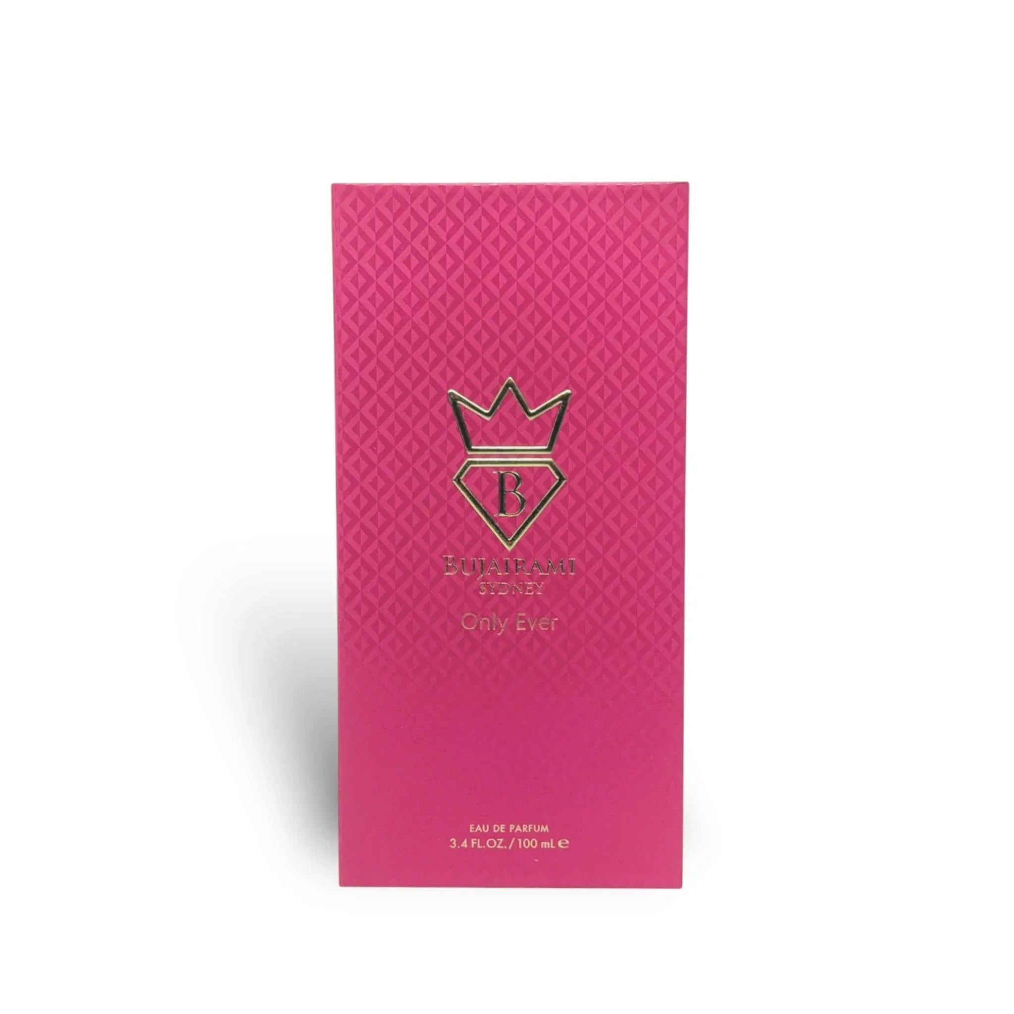 Image of Bujairami Only Ever Eau de Parfum-2