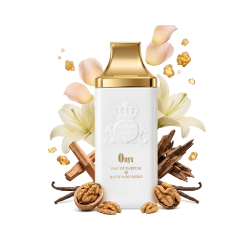 Image of Al Jazeera - Onyx - Eau De Parfum - Perfume Unisex-1