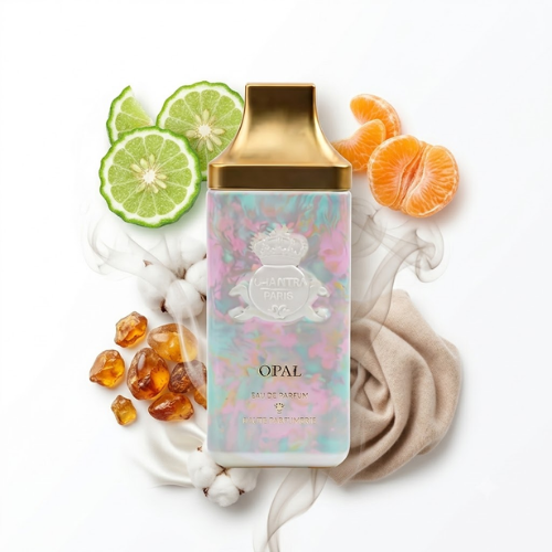 Image of Al Jazeera - Opal - Eau De Parfum - Perfume Unisex-1