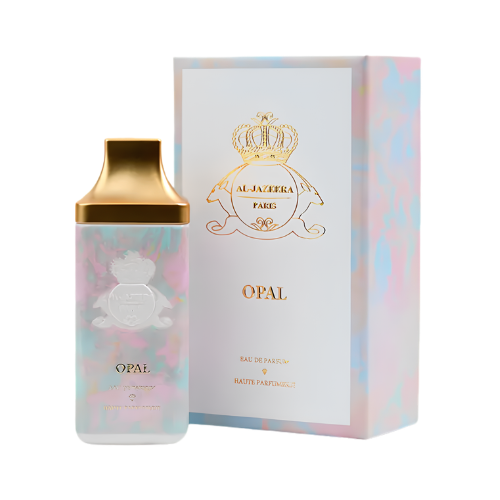 Image of Al Jazeera - Opal - Eau De Parfum - Perfume Unisex-2