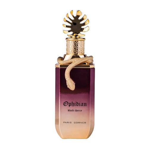 Image of Paris Corner - Ophidian Black Cherry - Eau De Parfum - Perfume Unisex-0