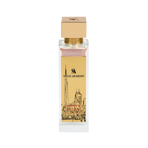 Image of Swiss Arabian - Opulence Of Dubai - Eau De Parfum - Perfume Unisex-0