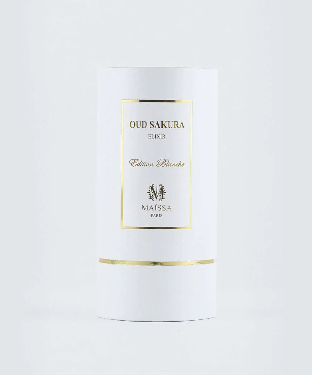 Image of Oud Sakura 100ml Eau de Parfum-1