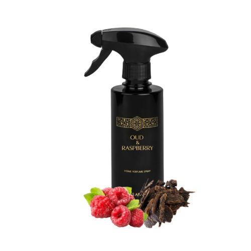 Image of Swiss Arabian - Oud And Raspberry - Ambientador-1