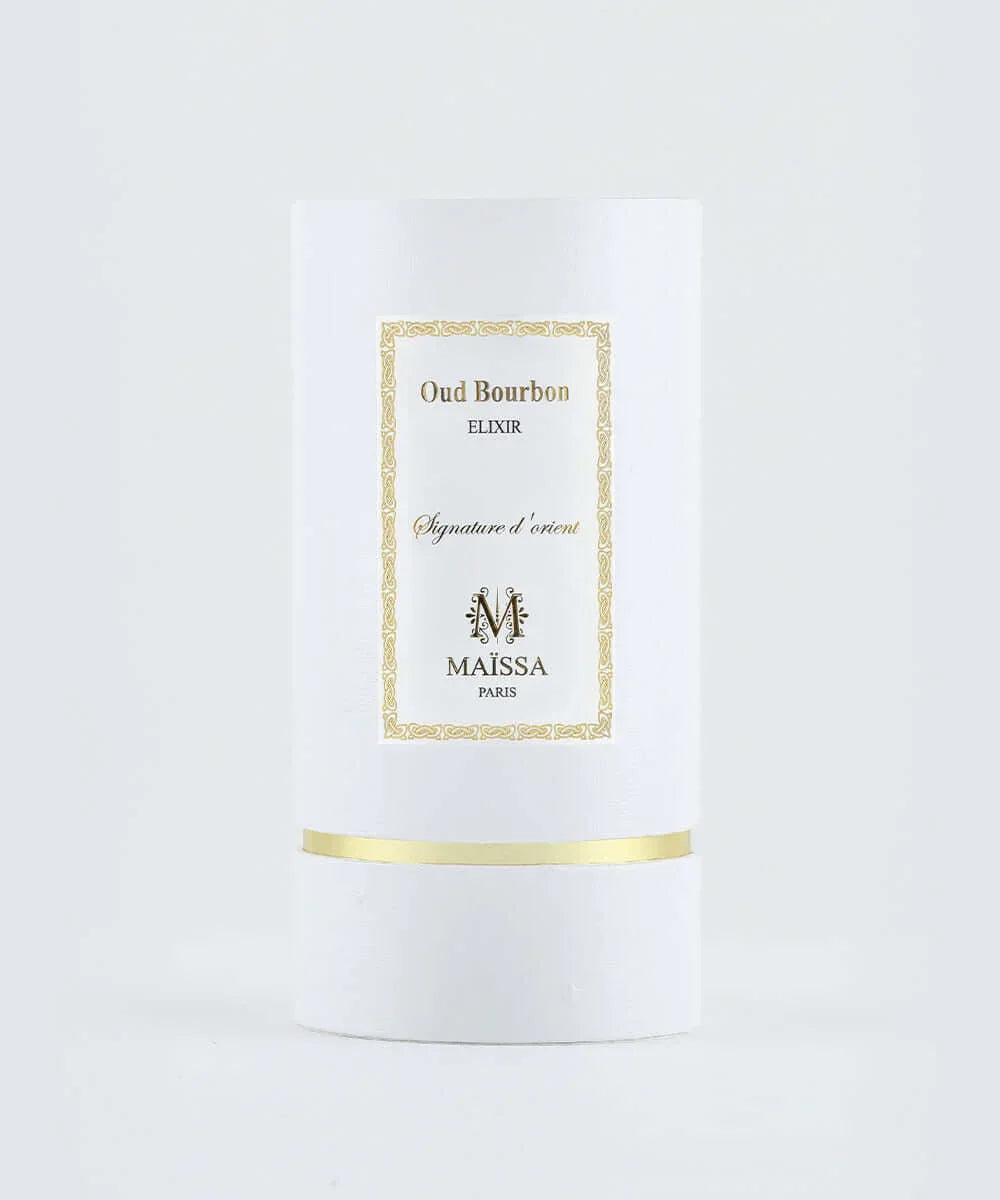 Image of Oud Bourbon 100ml Eau de Parfum-1
