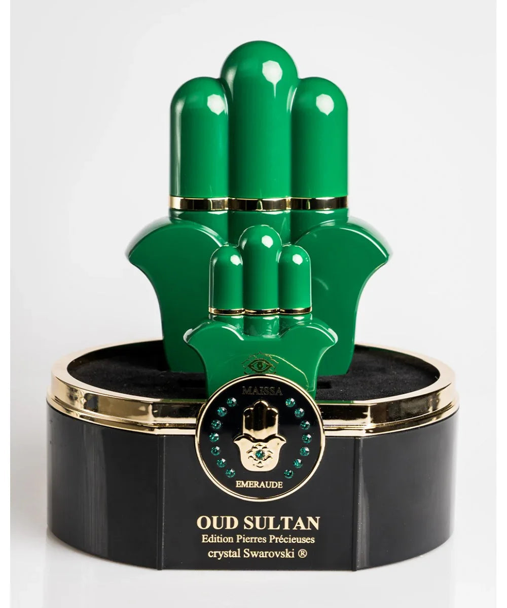 Image of Precious Stones Edition Box Coffret Oud Sultan-3