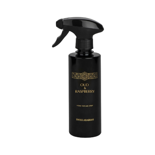 Image of Swiss Arabian - Oud And Raspberry - Ambientador-0