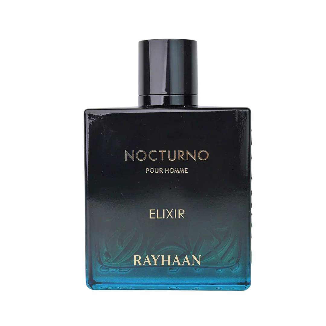 Image of Rayhaan Nocturno Elixir Eau de Parfum-2
