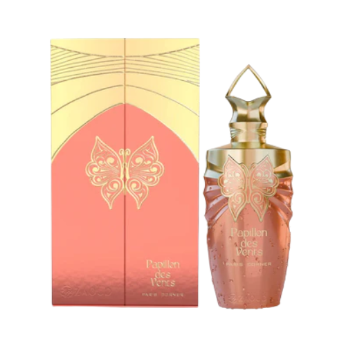 Image of Paris Corner - Papillon Des Vents - Eau De Parfum - Perfum Femenino-1