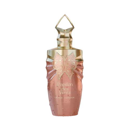 Image of Paris Corner - Papillon Des Vents - Eau De Parfum - Perfum Femenino-0