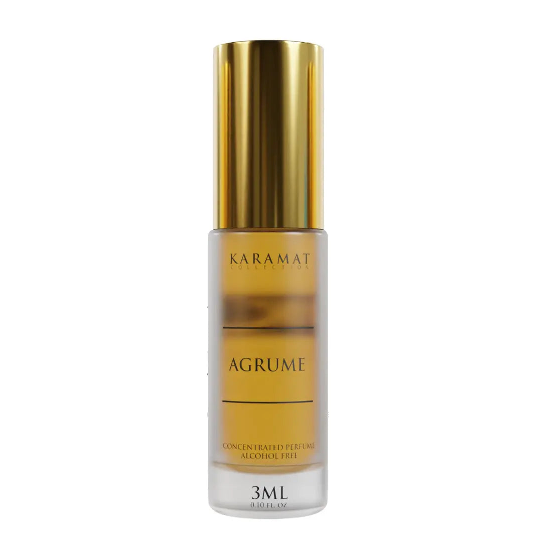 Image of Parfum 3 ml – 48 Senteurs au Choix-34