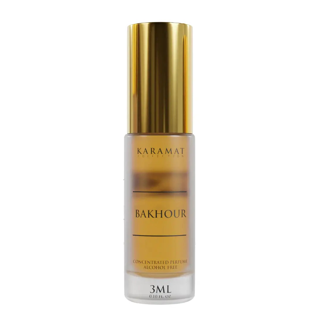 Image of Parfum 3 ml – 48 Senteurs au Choix-11